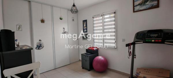 Maison à Saintes, 17100 - 4 pièces 100m²