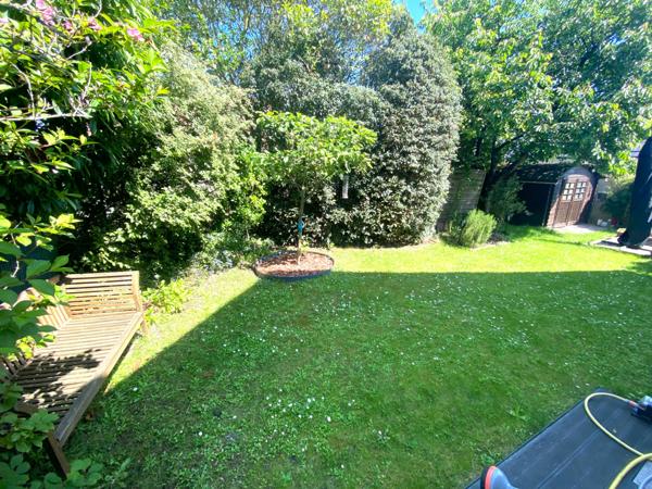 Maison à vendre    6 pièces • 145 m2 Méry-sur-Oise