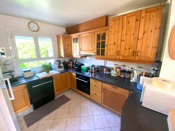 Maison à vendre    6 pièces • 145 m2 Méry-sur-Oise