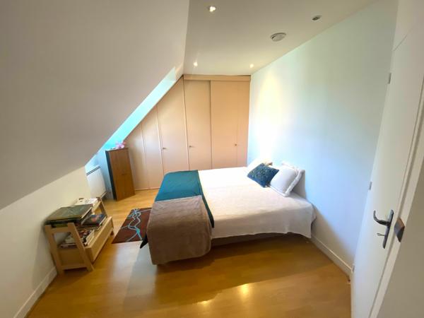 Maison à vendre    6 pièces • 145 m2 Méry-sur-Oise