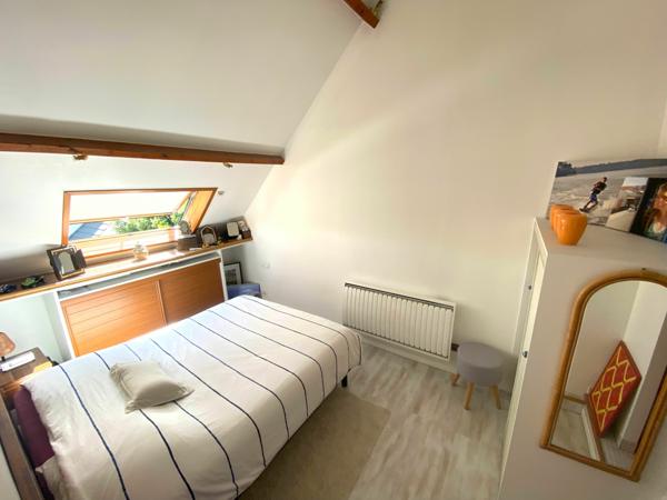 Maison à vendre    6 pièces • 145 m2 Méry-sur-Oise