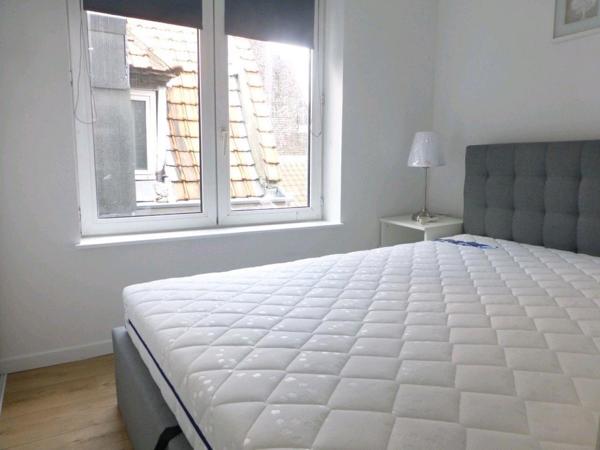 A LOUER : T1 à LILLE • Vieux lille • 566 € CC • Réf. G139