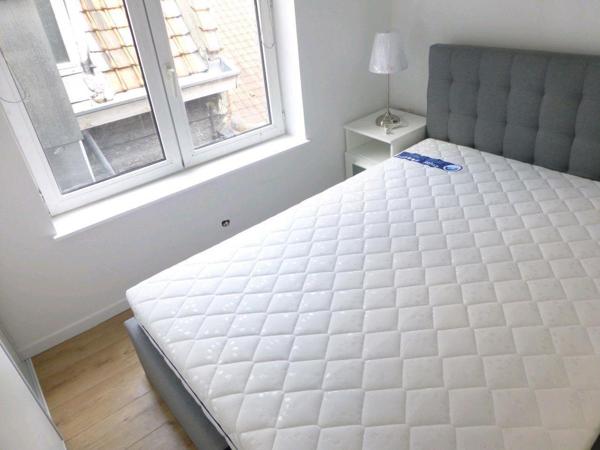 A LOUER : T1 à LILLE • Vieux lille • 566 € CC • Réf. G139