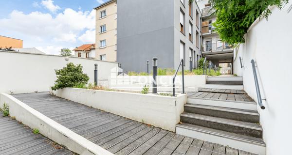 À vendre Appartement 3 pièces 63 m² - Montreuil 93100