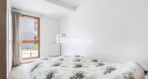 À vendre Appartement 3 pièces 63 m² - Montreuil 93100