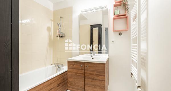 À vendre Appartement 3 pièces 63 m² - Montreuil 93100