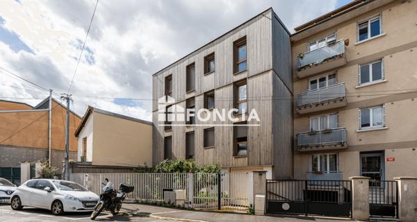 À vendre Appartement 3 pièces 63 m² - Montreuil 93100