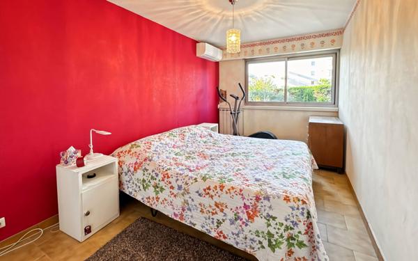 Appartement à vendre    3 pièces • 76,43 m2 Antibes