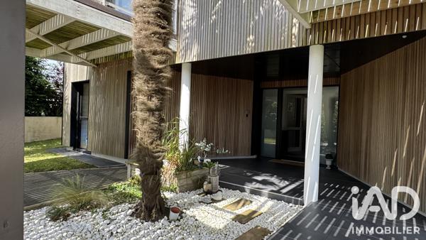 Maison à vendre 6 pièces 210 m² Plougastel-Daoulas
