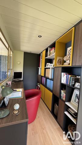 Maison à vendre 6 pièces 210 m² Plougastel-Daoulas