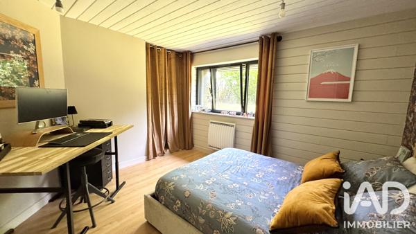 Maison à vendre 6 pièces 210 m² Plougastel-Daoulas