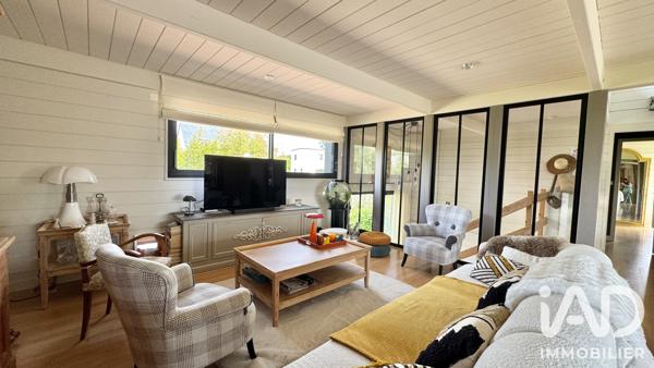 Maison à vendre 6 pièces 210 m² Plougastel-Daoulas