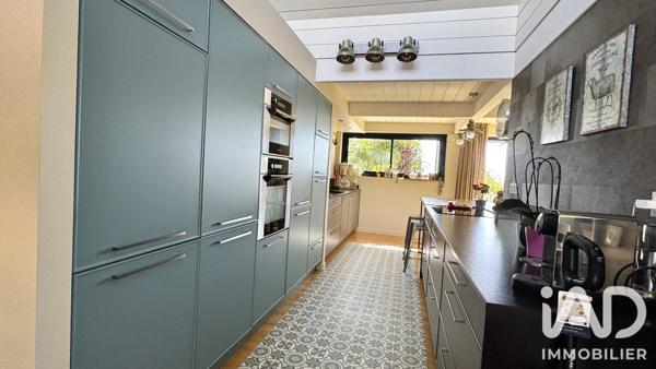 Maison à vendre 6 pièces 210 m² Plougastel-Daoulas