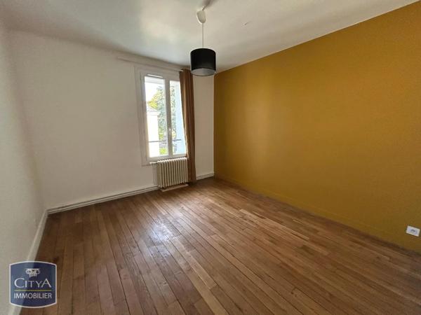Maison à louer 5 pièces 134.76m² Saint-Pierre-des-Corps (37700)