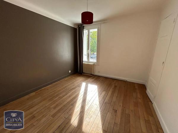 Maison à louer 5 pièces 134.76m² Saint-Pierre-des-Corps (37700)
