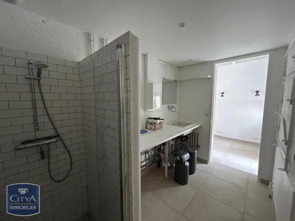 Maison à louer 5 pièces 134.76m² Saint-Pierre-des-Corps (37700)