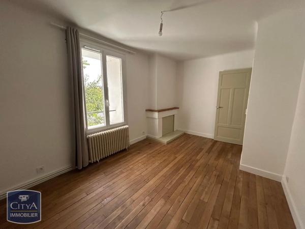 Maison à louer 5 pièces 134.76m² Saint-Pierre-des-Corps (37700)