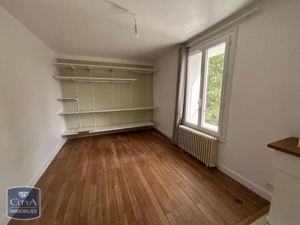 Maison à louer 5 pièces 134.76m² Saint-Pierre-des-Corps (37700)