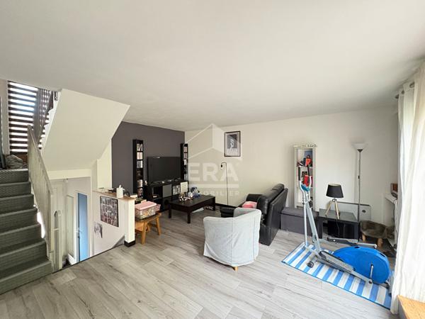Maison Montigny Le Bretonneux 5 pièce(s) 110.51 m2