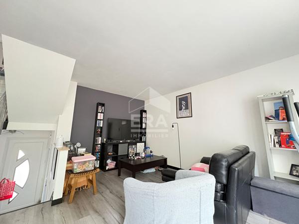 Maison Montigny Le Bretonneux 5 pièce(s) 110.51 m2