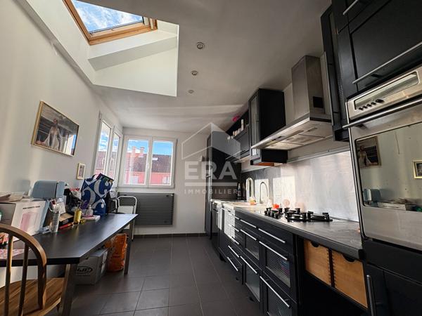 Maison Montigny Le Bretonneux 5 pièce(s) 110.51 m2