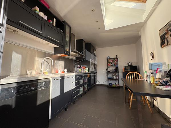 Maison Montigny Le Bretonneux 5 pièce(s) 110.51 m2