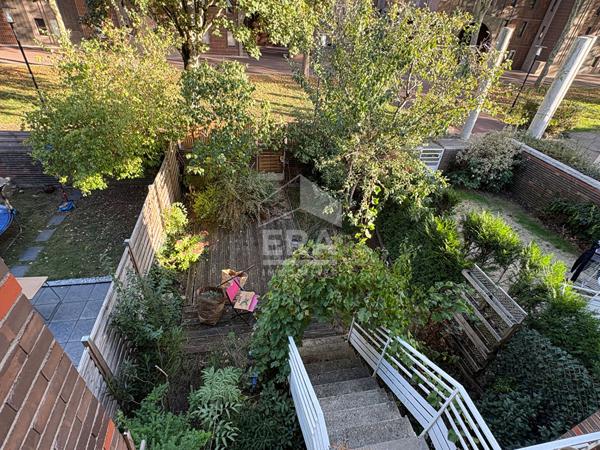 Maison Montigny Le Bretonneux 5 pièce(s) 110.51 m2