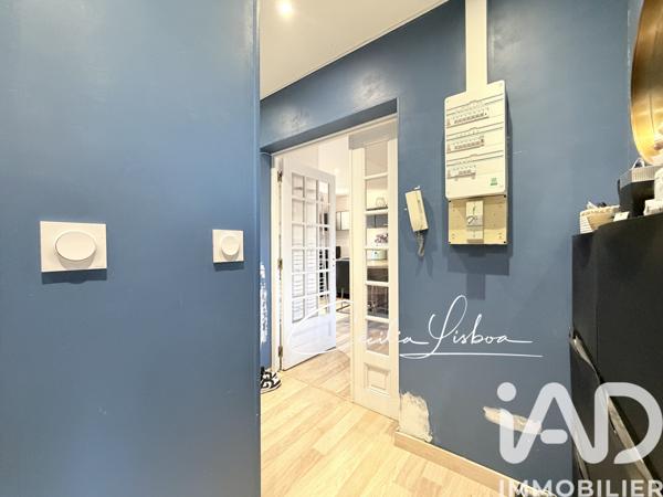 Appartement à vendre 3 pièces 61 m² Saint-Valérien