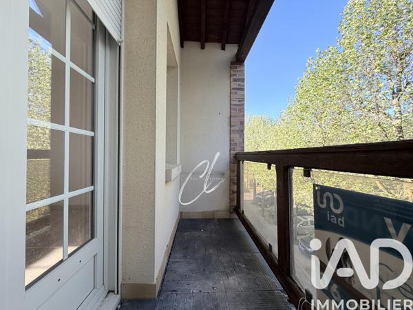 Appartement à vendre 3 pièces 60,74 m² Saint-Valérien