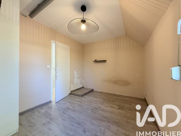 Appartement à vendre 3 pièces 60,74 m² Saint-Valérien