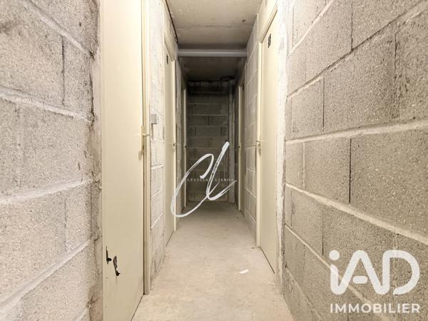 Appartement à vendre 3 pièces 60,74 m² Saint-Valérien