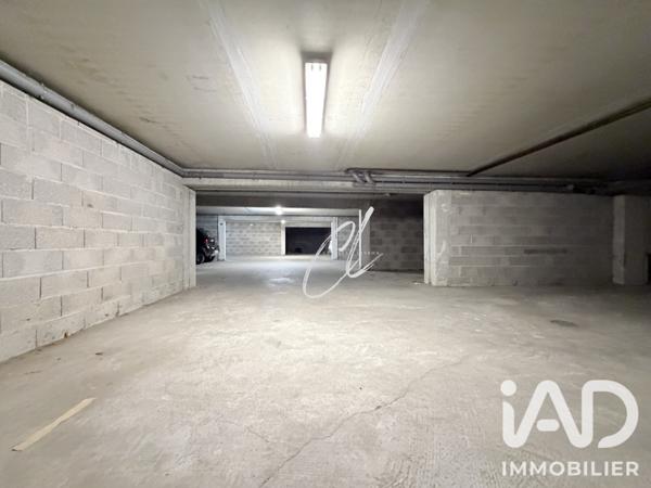 Appartement à vendre 3 pièces 60,74 m² Saint-Valérien