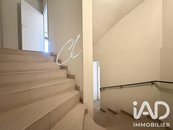 Appartement à vendre 3 pièces 60,74 m² Saint-Valérien