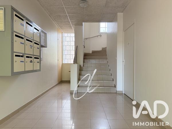 Appartement à vendre 3 pièces 60,74 m² Saint-Valérien