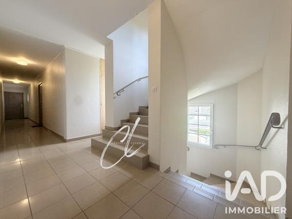 Appartement à vendre 3 pièces 60,74 m² Saint-Valérien