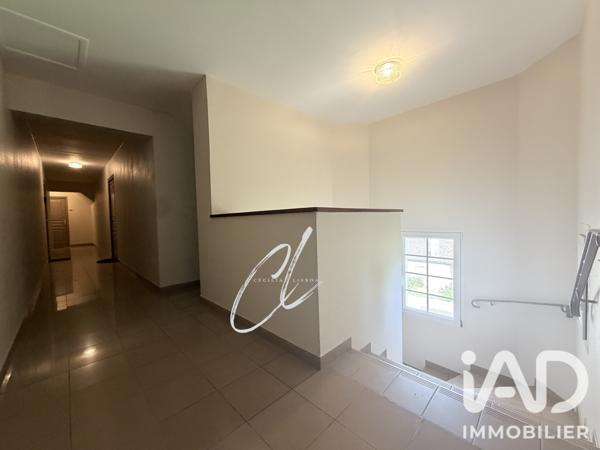 Appartement à vendre 3 pièces 60,74 m² Saint-Valérien