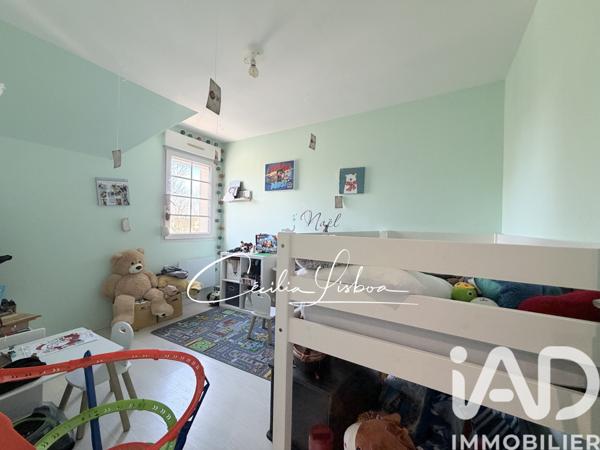 Appartement à vendre 3 pièces 61 m² Saint-Valérien