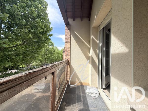 Appartement à vendre 3 pièces 60,74 m² Saint-Valérien
