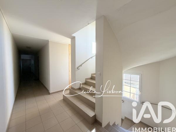 Appartement à vendre 3 pièces 61 m² Saint-Valérien