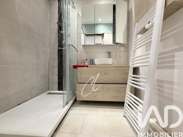 Appartement à vendre 3 pièces 60,74 m² Saint-Valérien