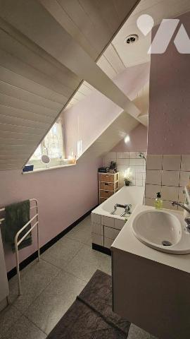 Maison 6 chambres sur 927 m² terrain