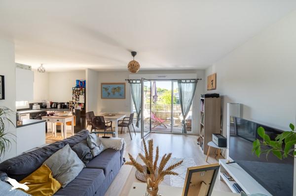 Appartement à vendre |  Seignosse |  3 pièces | 63 m²