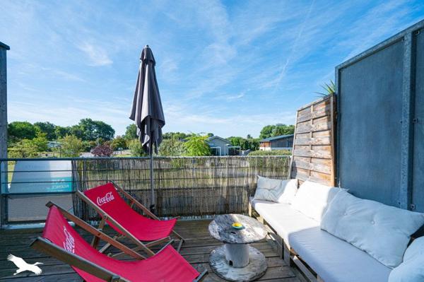 Appartement à vendre |  Seignosse |  3 pièces | 63 m²