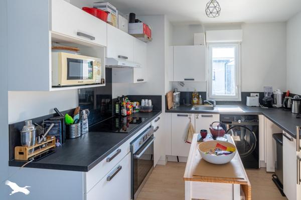 Appartement à vendre |  Seignosse |  3 pièces | 63 m²