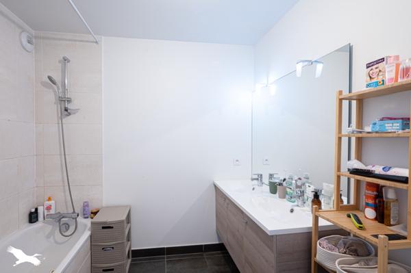 Appartement à vendre |  Seignosse |  3 pièces | 63 m²