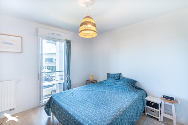 Appartement à vendre |  Seignosse |  3 pièces | 63 m²