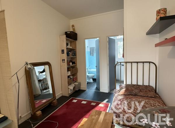 Studio Étretat centre, à 300 m de la mer