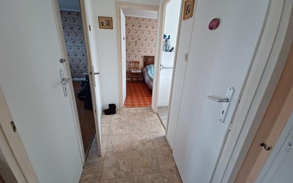 Maison à vendre    3 pièces •  Bellac