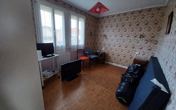 Maison à vendre    3 pièces •  Bellac