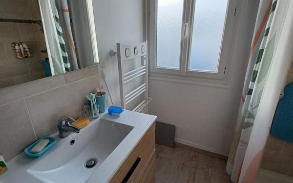 Maison à vendre    3 pièces •  Bellac